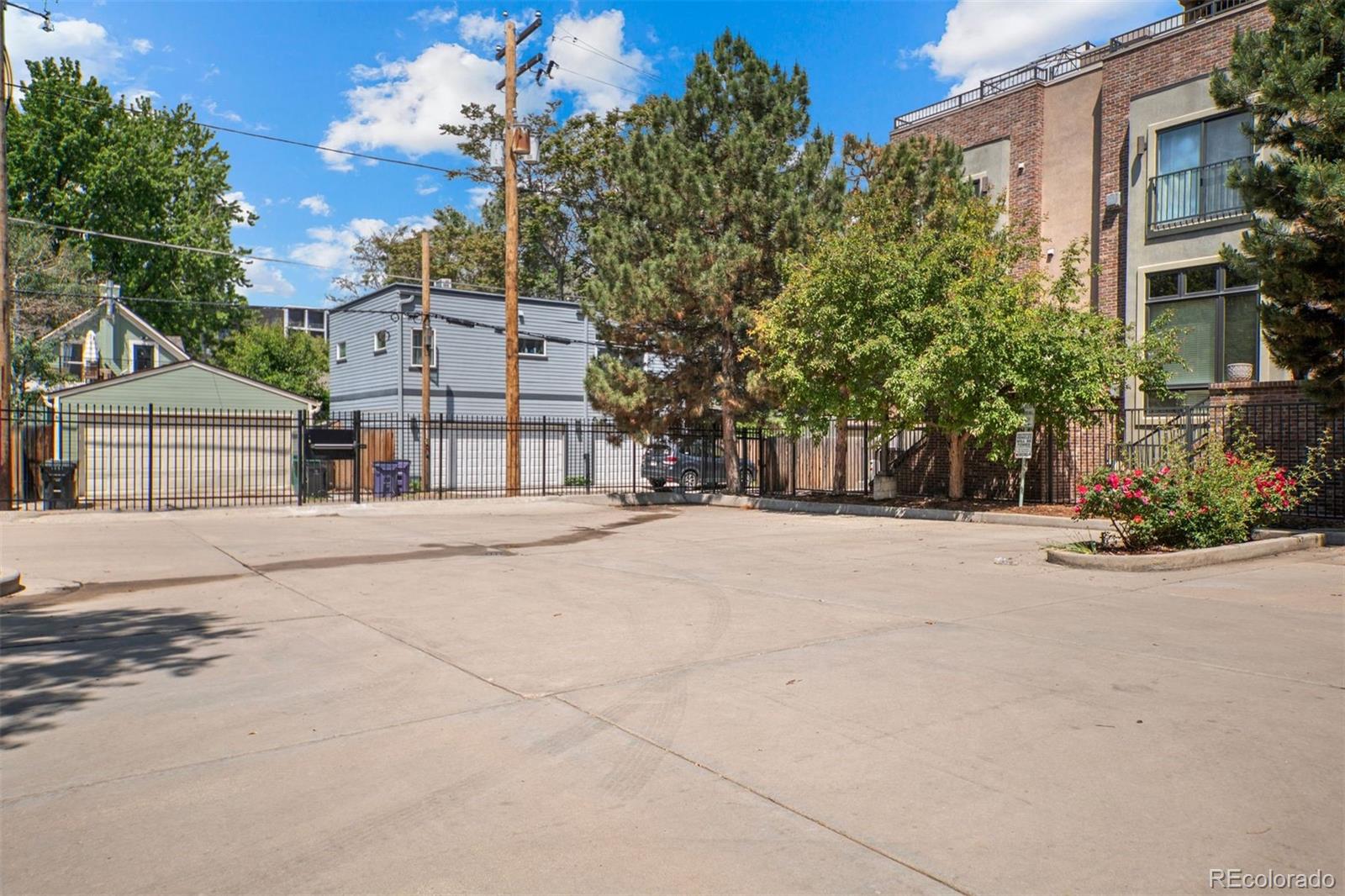 MLS Image #30 for 1635 n franklin street ,denver, Colorado