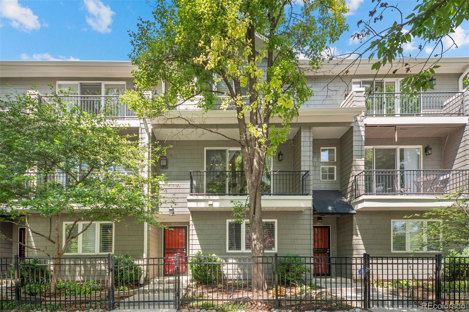 MLS Image #31 for 1635 n franklin street ,denver, Colorado