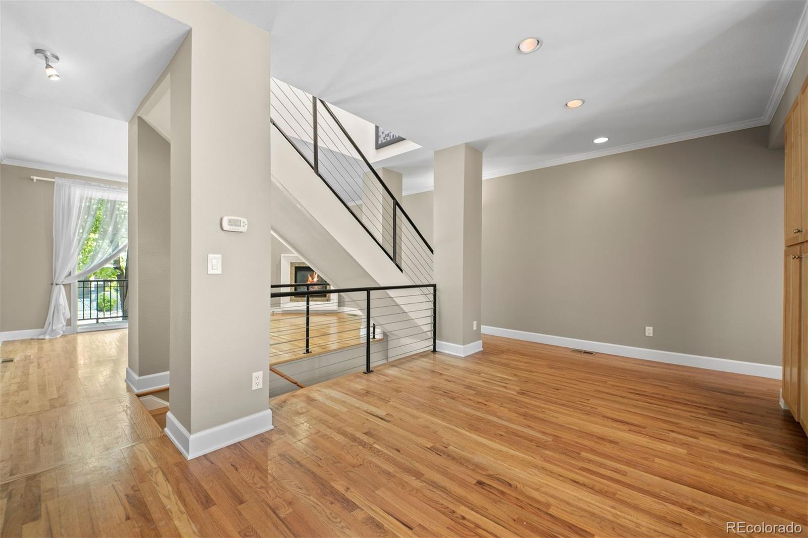 MLS Image #5 for 1635 n franklin street ,denver, Colorado