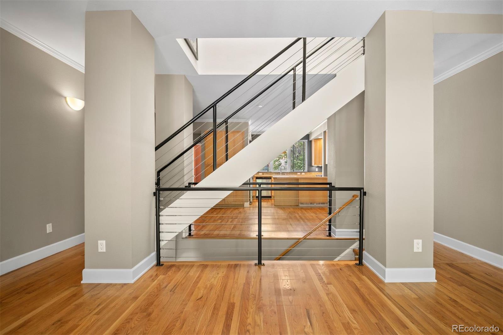 MLS Image #6 for 1635 n franklin street ,denver, Colorado