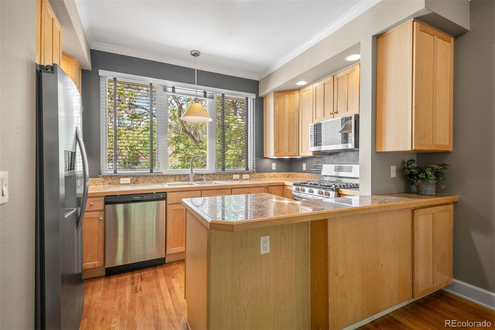 MLS Image #9 for 1635 n franklin street ,denver, Colorado