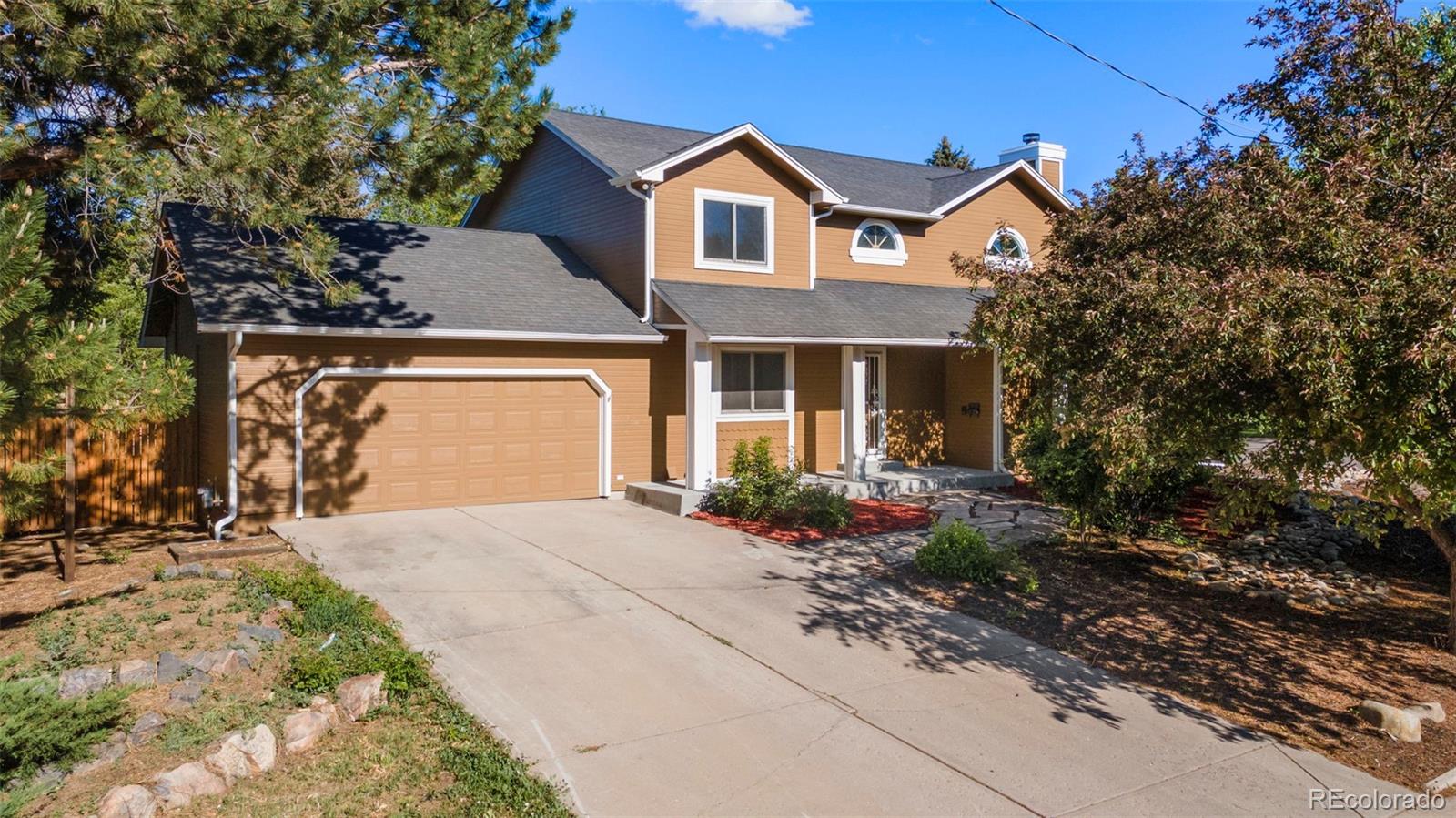 MLS Image #1 for 308  oswego street,aurora, Colorado