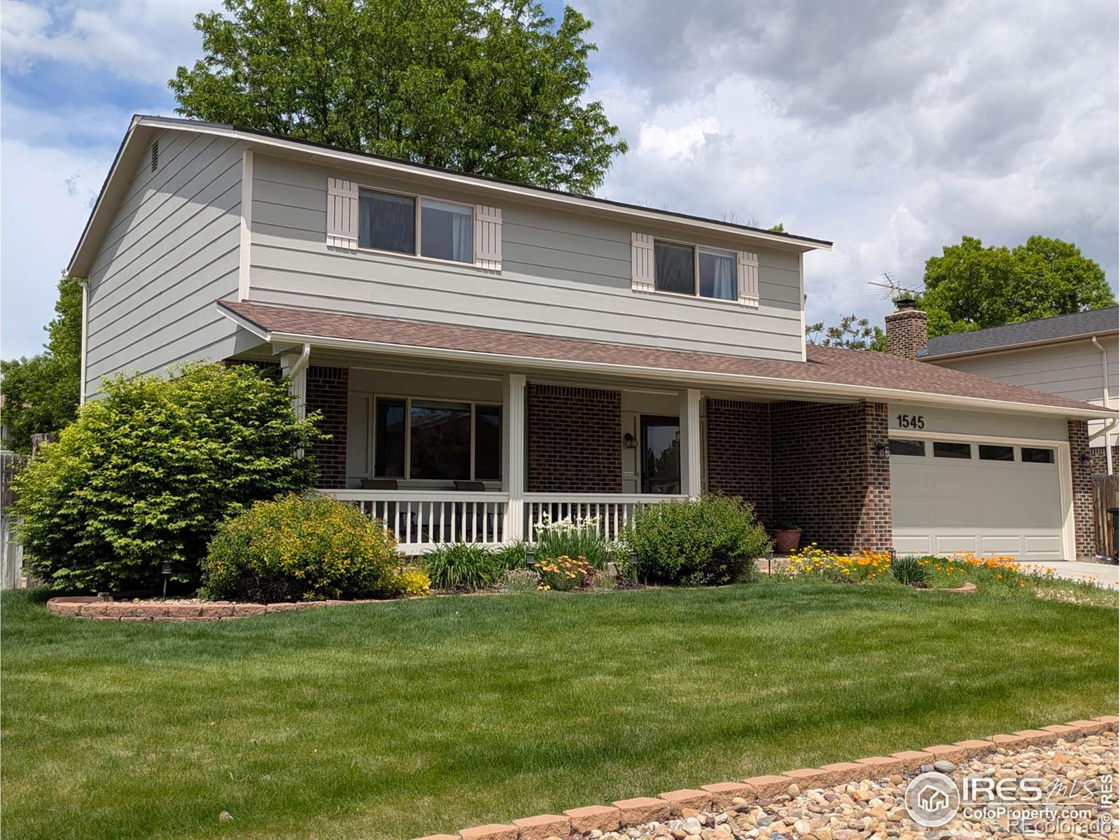 MLS Image #1 for 1545 s vivian street,longmont, Colorado