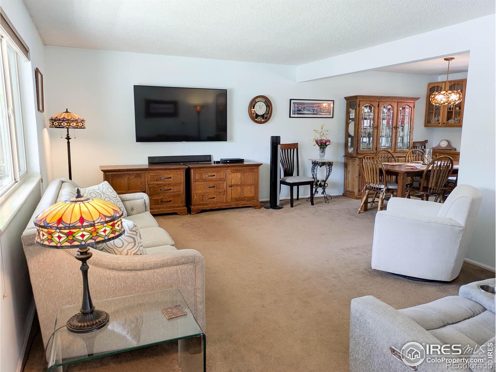 MLS Image #2 for 1545 s vivian street,longmont, Colorado