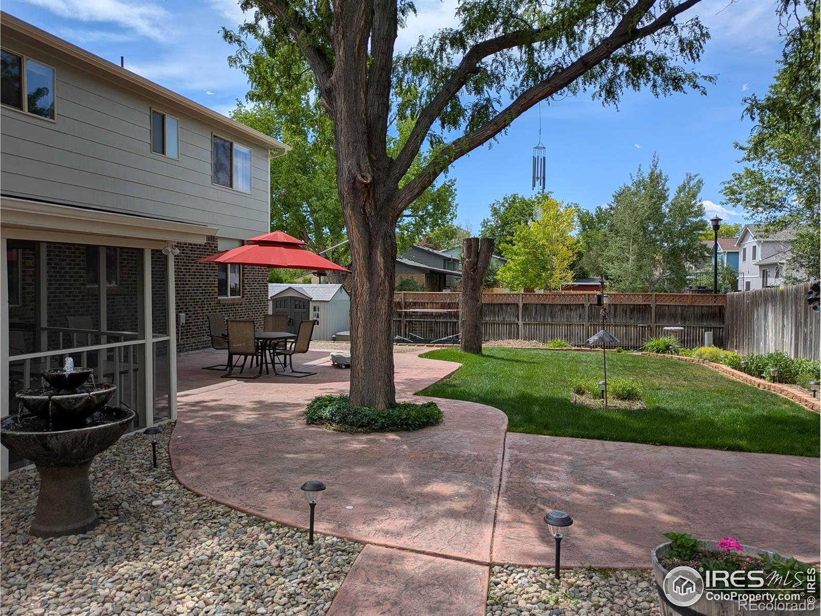 MLS Image #31 for 1545 s vivian street,longmont, Colorado