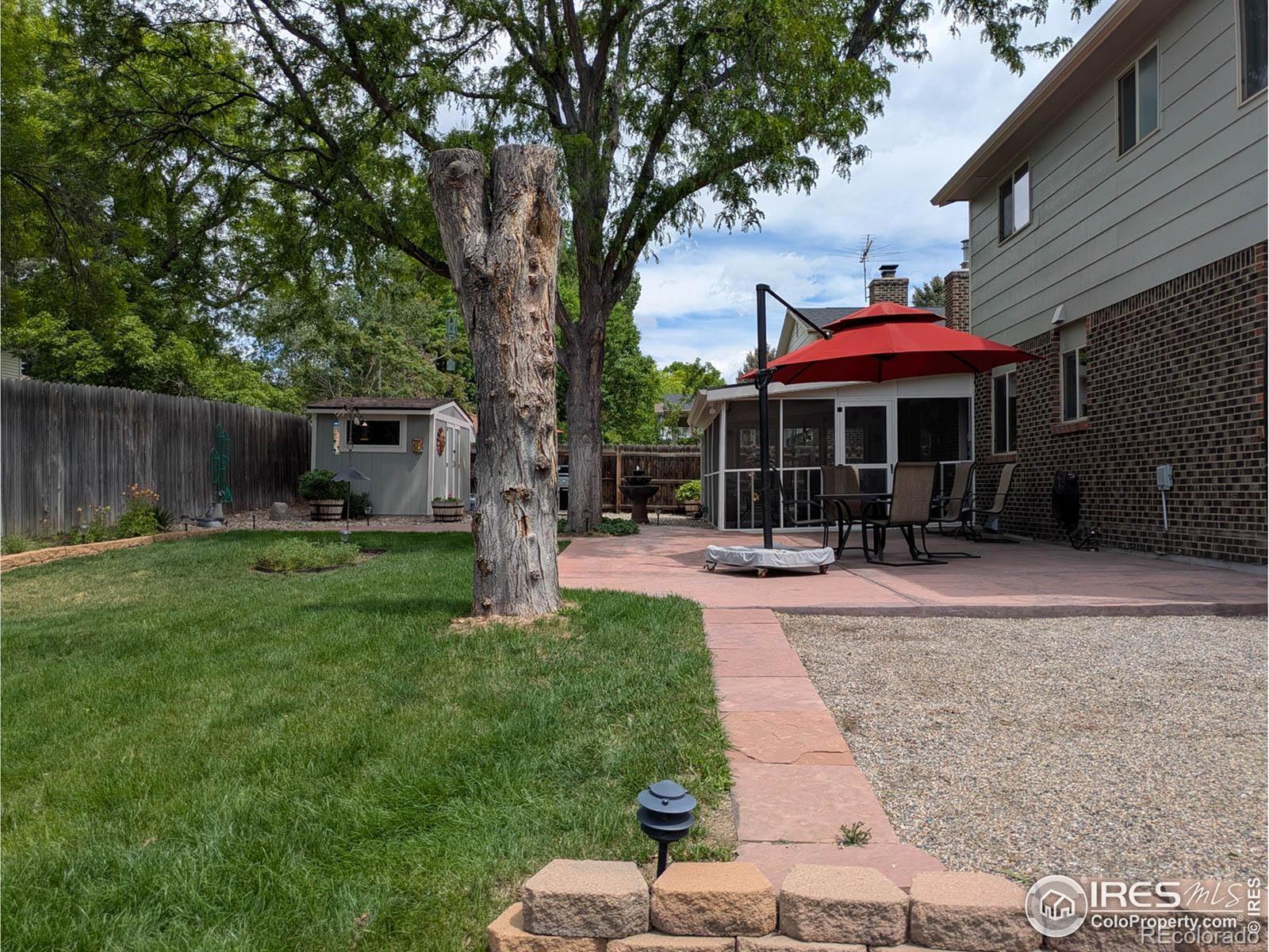 MLS Image #32 for 1545 s vivian street,longmont, Colorado
