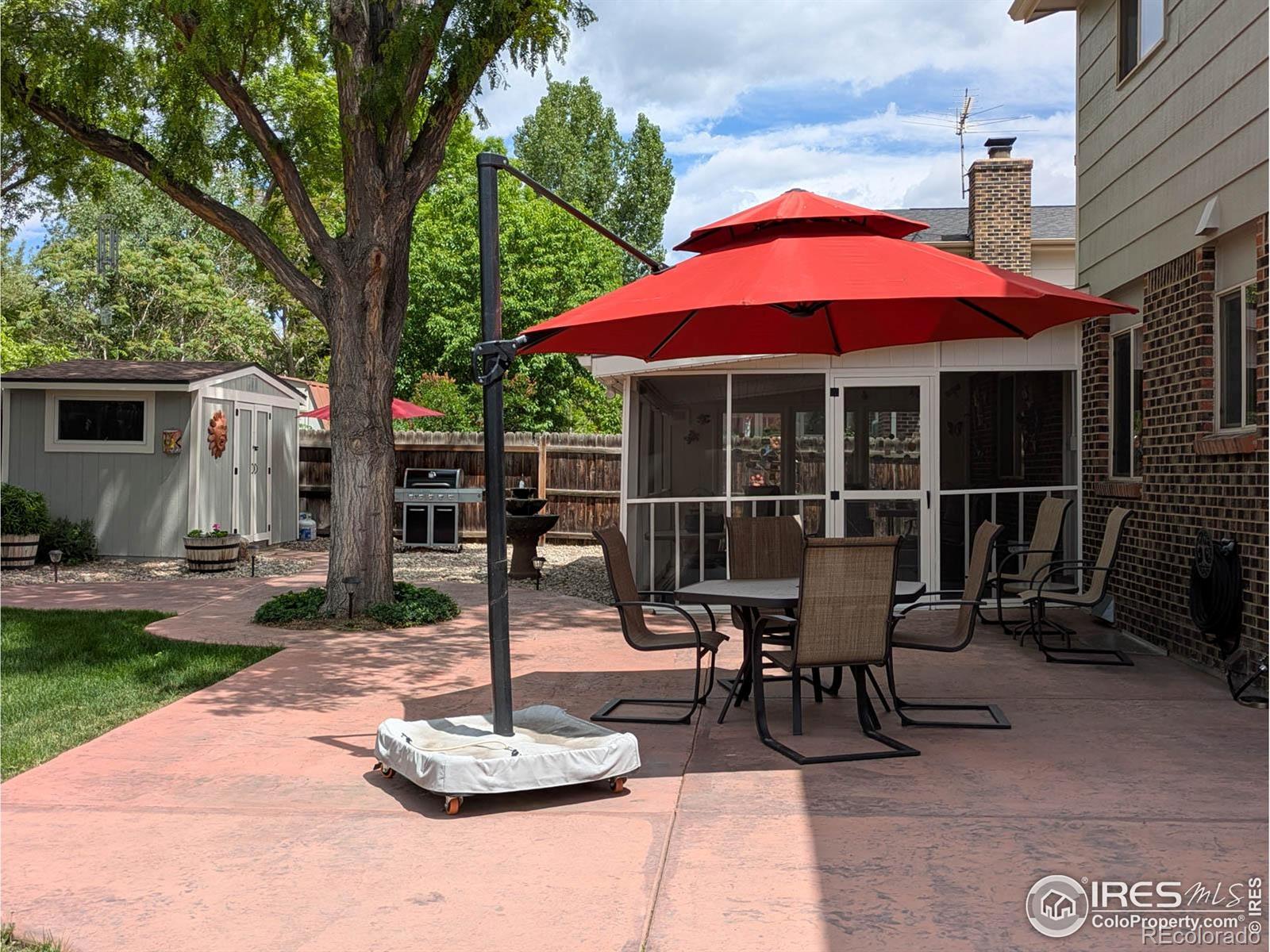 MLS Image #34 for 1545 s vivian street,longmont, Colorado