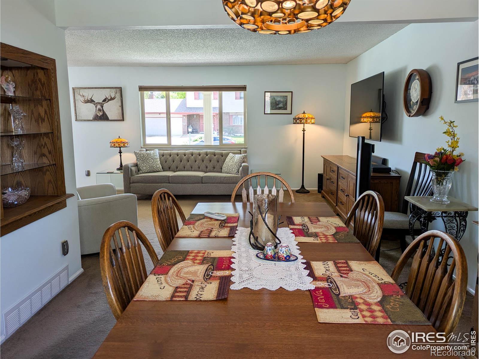 MLS Image #4 for 1545 s vivian street,longmont, Colorado