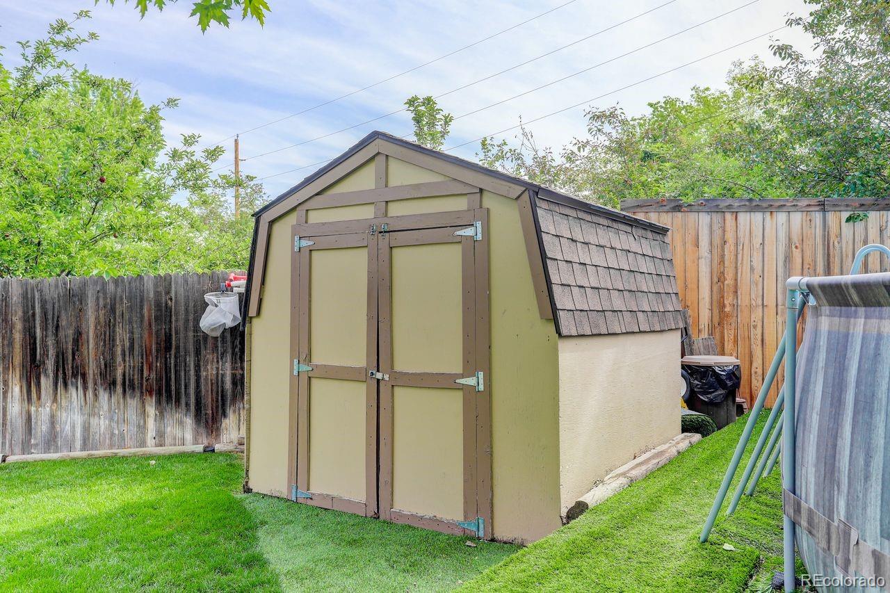 MLS Image #10 for 8866 e easter avenue,centennial, Colorado