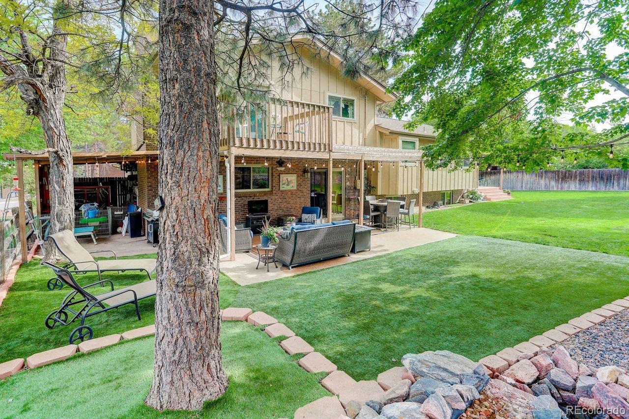 MLS Image #2 for 8866 e easter avenue,centennial, Colorado