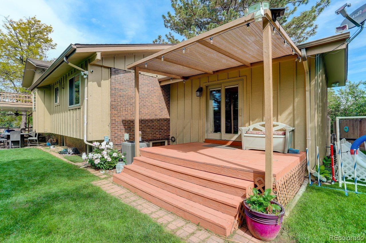 MLS Image #3 for 8866 e easter avenue,centennial, Colorado