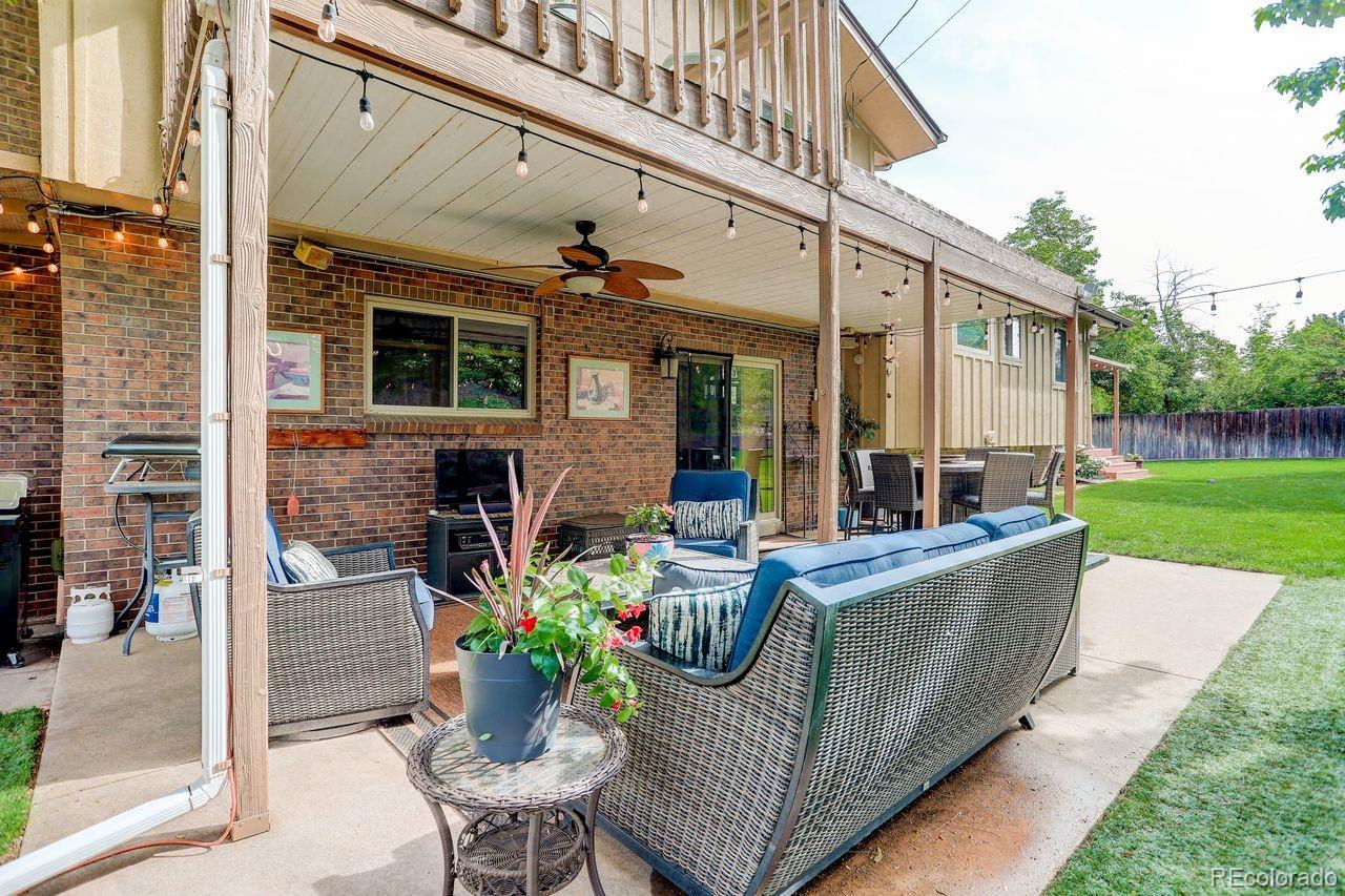 MLS Image #43 for 8866 e easter avenue,centennial, Colorado