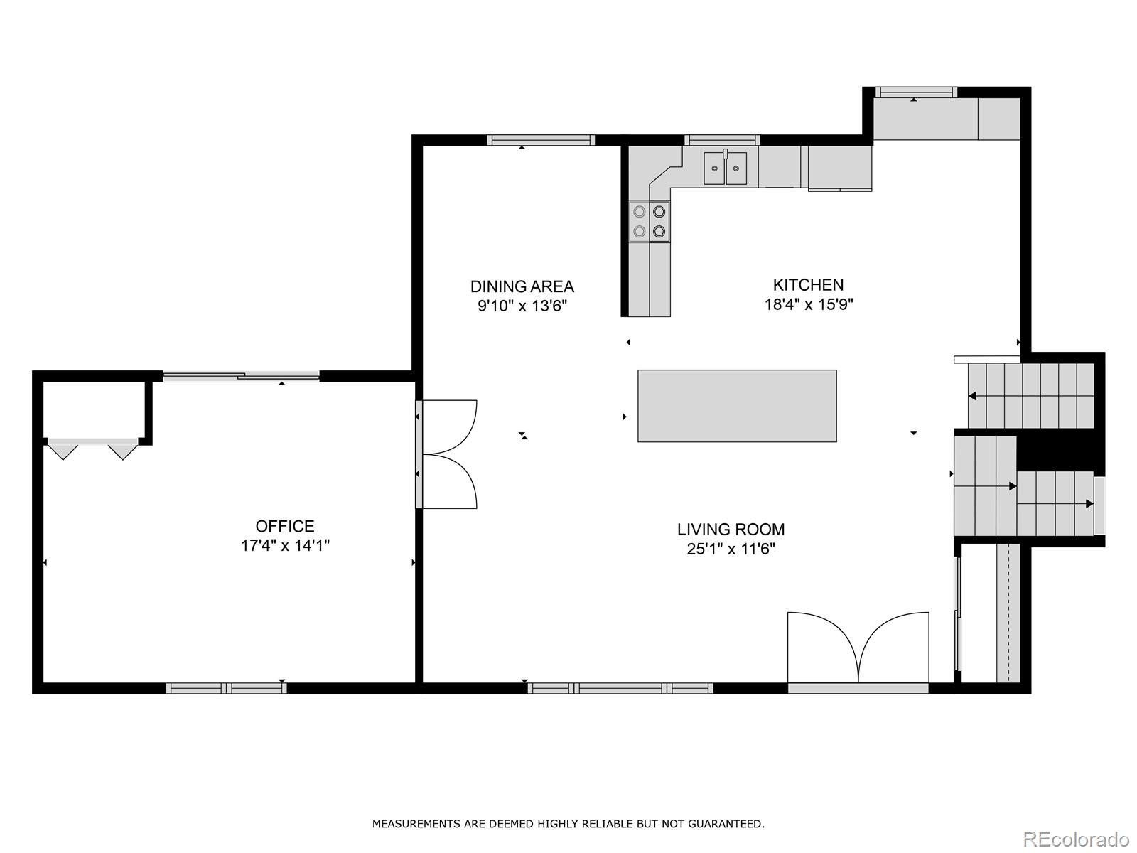 MLS Image #44 for 8866 e easter avenue,centennial, Colorado