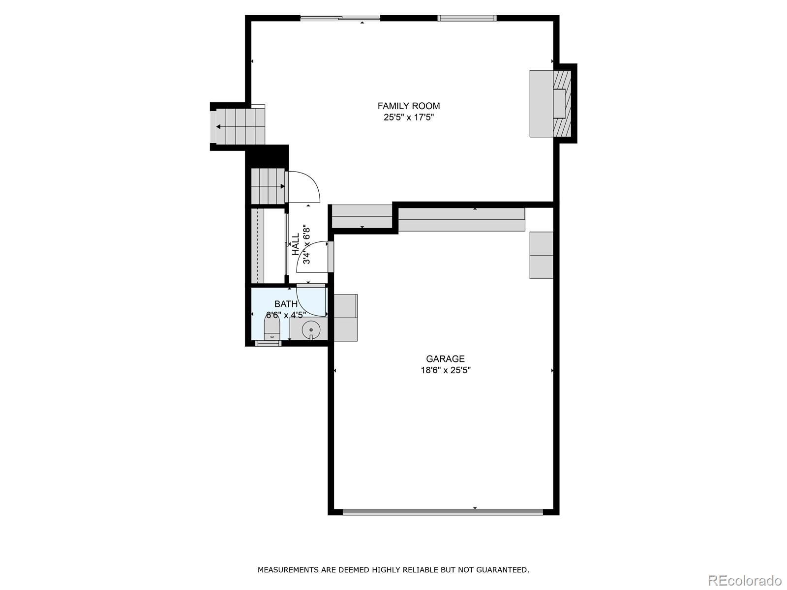 MLS Image #45 for 8866 e easter avenue,centennial, Colorado