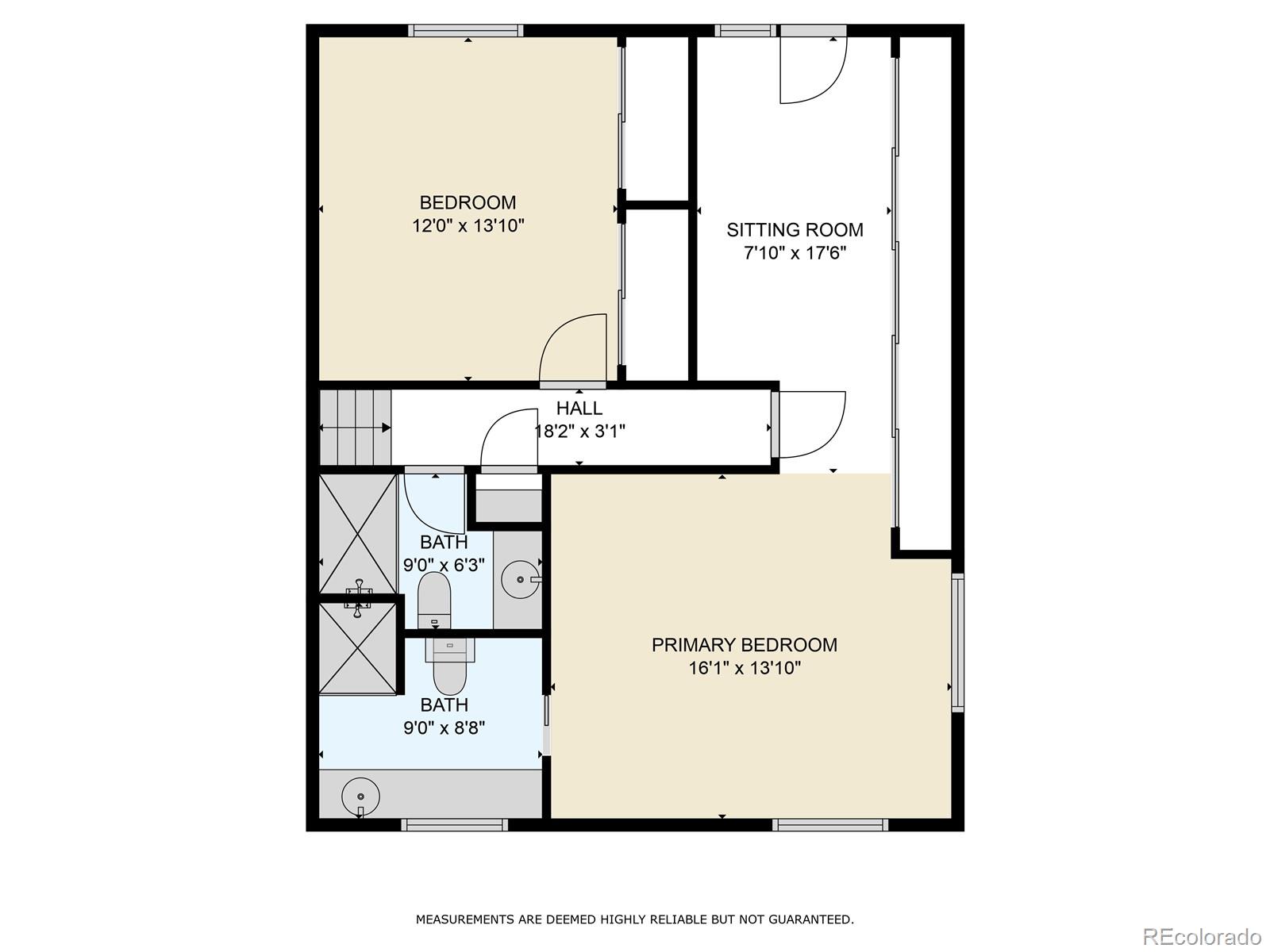 MLS Image #48 for 8866 e easter avenue,centennial, Colorado