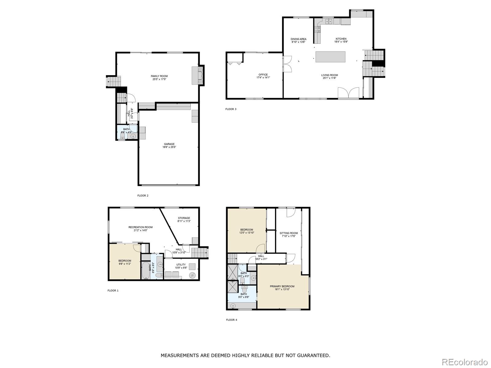 MLS Image #49 for 8866 e easter avenue,centennial, Colorado