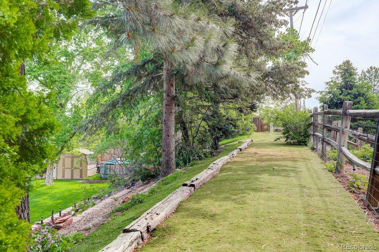 MLS Image #5 for 8866 e easter avenue,centennial, Colorado