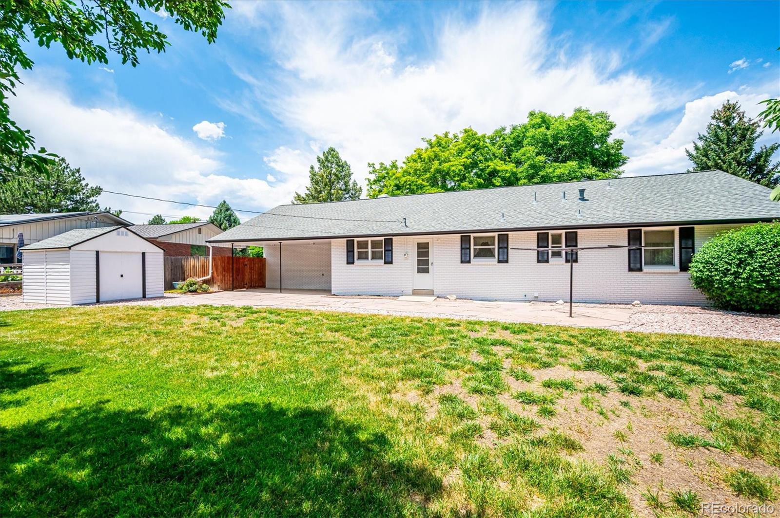 MLS Image #28 for 7120 s chase court,littleton, Colorado