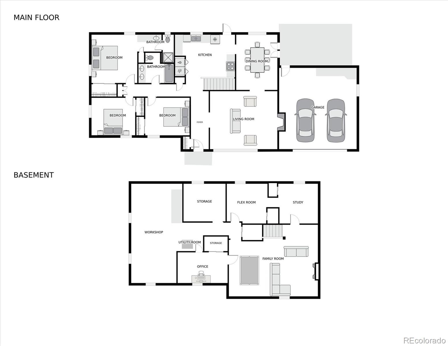 MLS Image #30 for 7120 s chase court,littleton, Colorado
