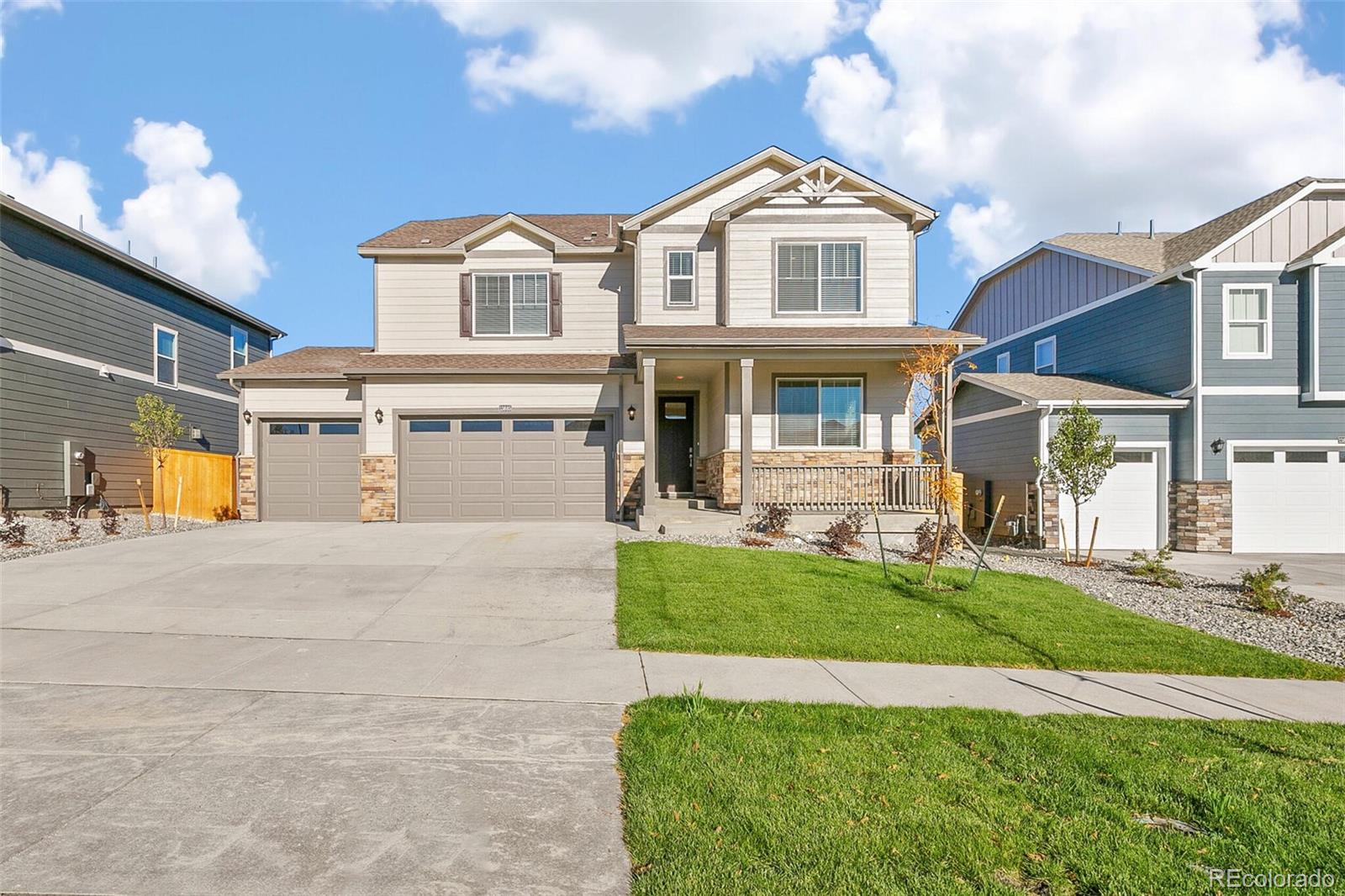 MLS Image #3 for 13486  valentia street,thornton, Colorado