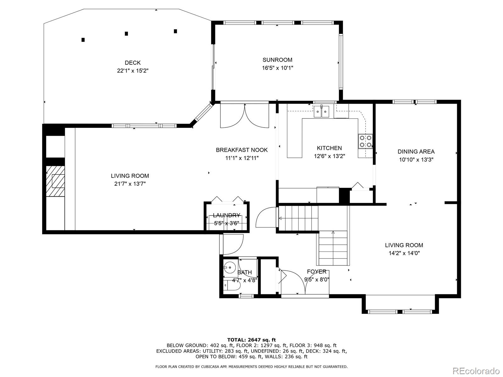 MLS Image #47 for 7831 w 109th avenue,westminster, Colorado