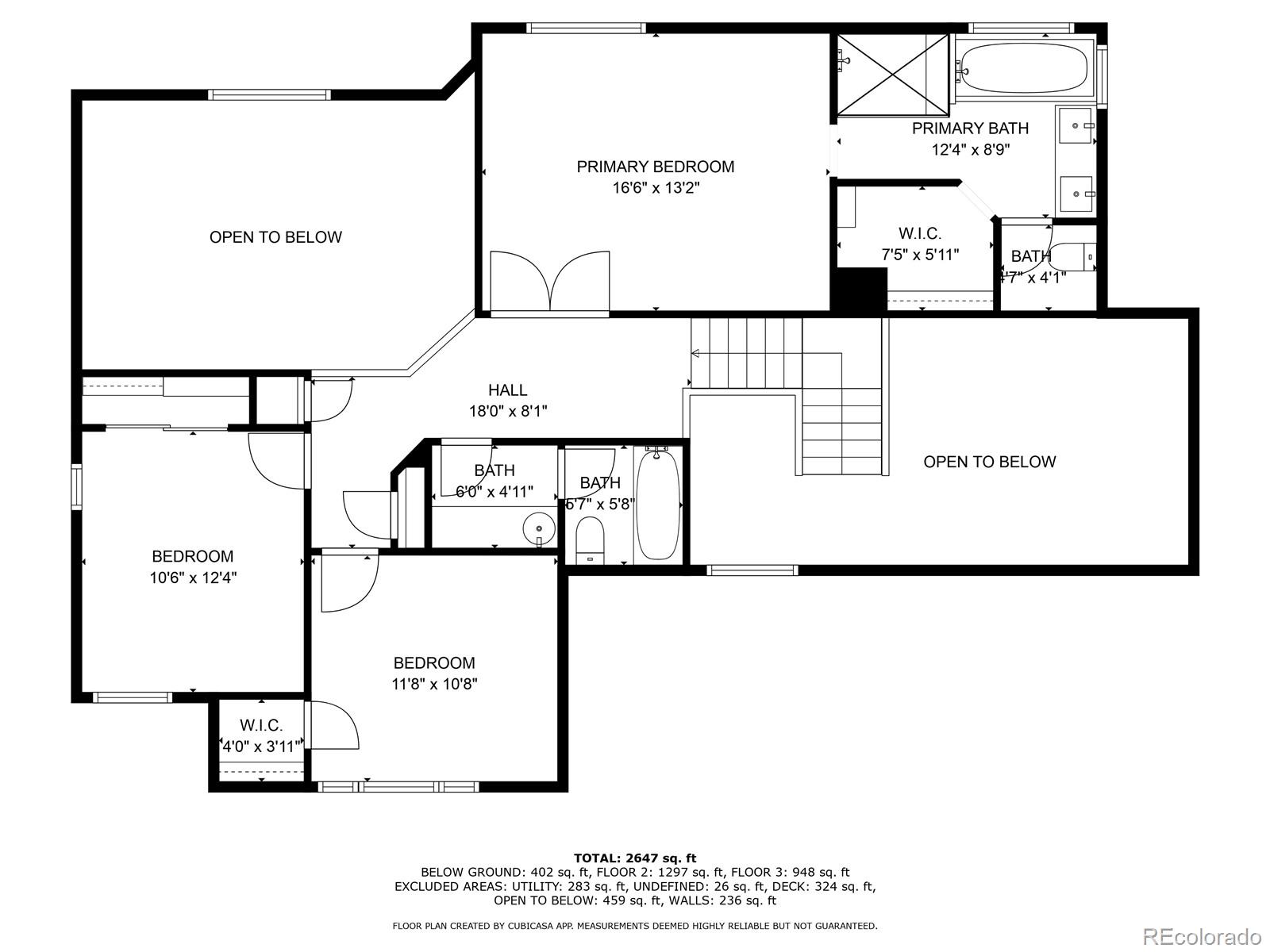 MLS Image #48 for 7831 w 109th avenue,westminster, Colorado
