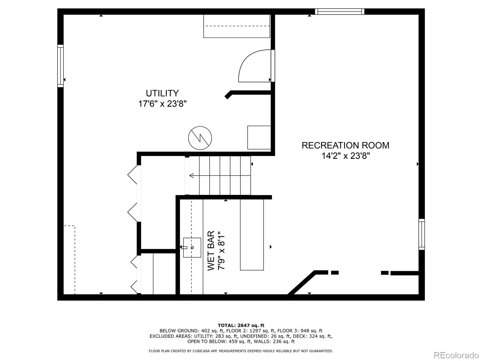 MLS Image #49 for 7831 w 109th avenue,westminster, Colorado