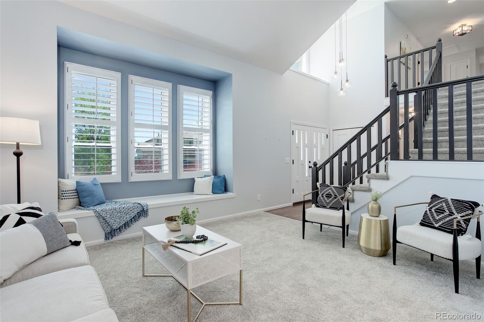 MLS Image #5 for 7831 w 109th avenue,westminster, Colorado
