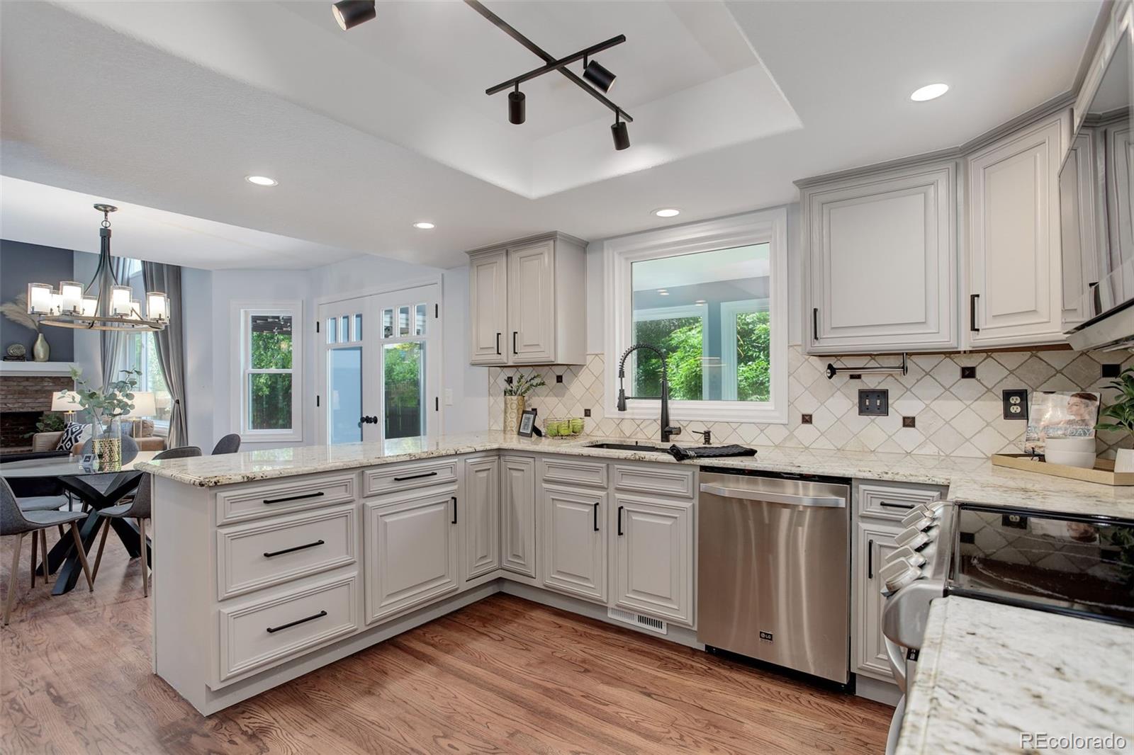 MLS Image #9 for 7831 w 109th avenue,westminster, Colorado