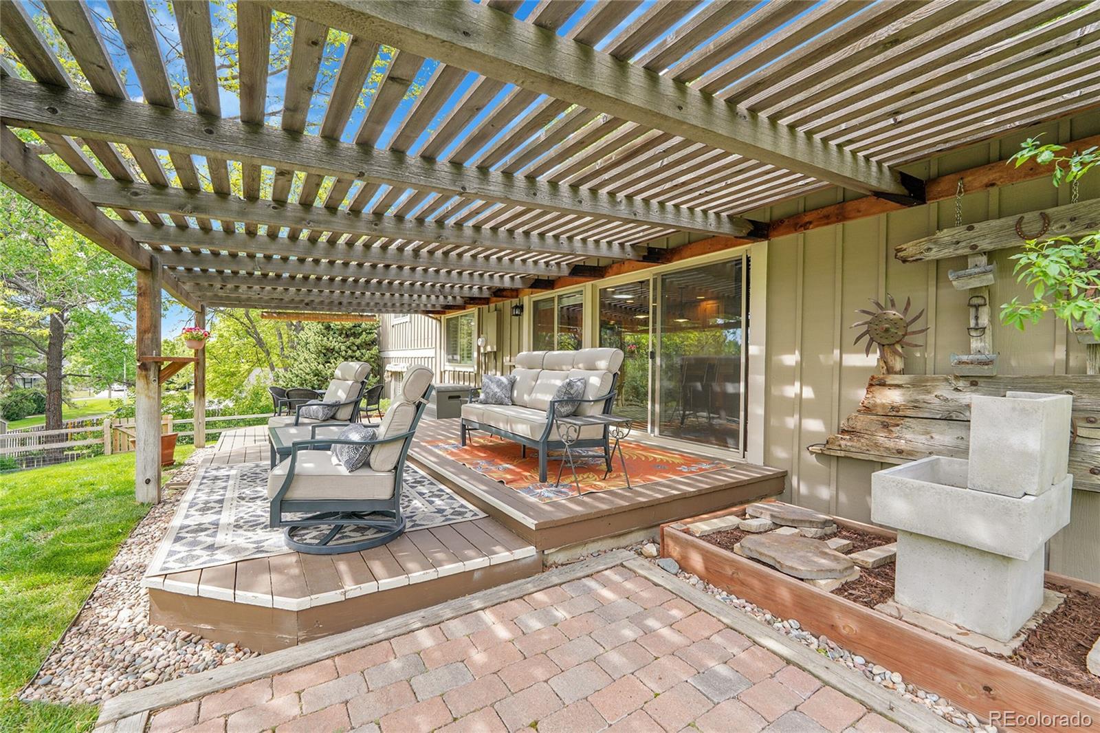 MLS Image #28 for 3014 e fremont drive,centennial, Colorado