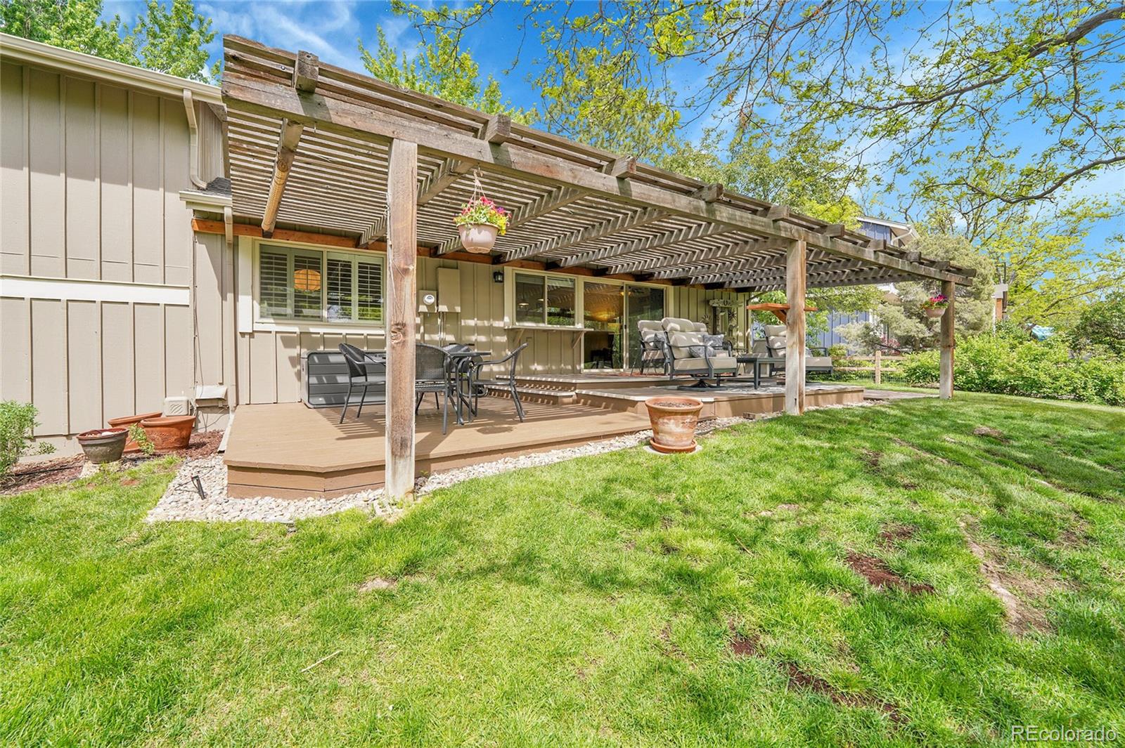 MLS Image #29 for 3014 e fremont drive,centennial, Colorado