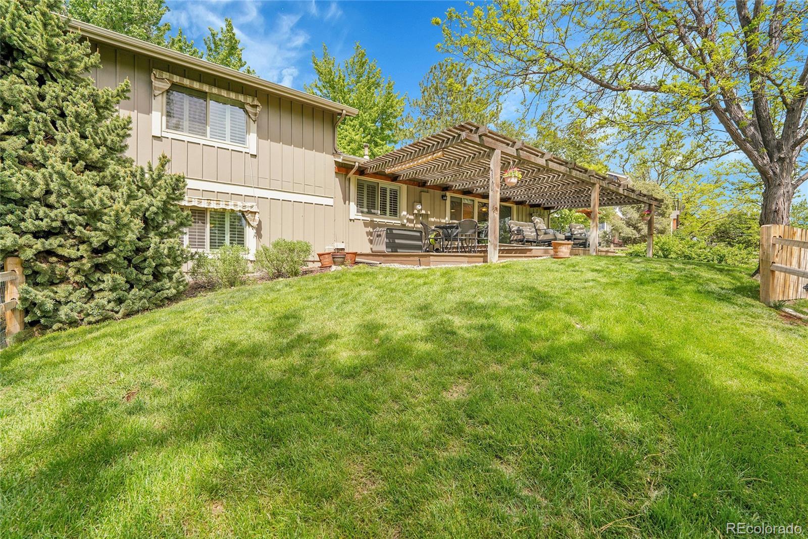 MLS Image #30 for 3014 e fremont drive,centennial, Colorado