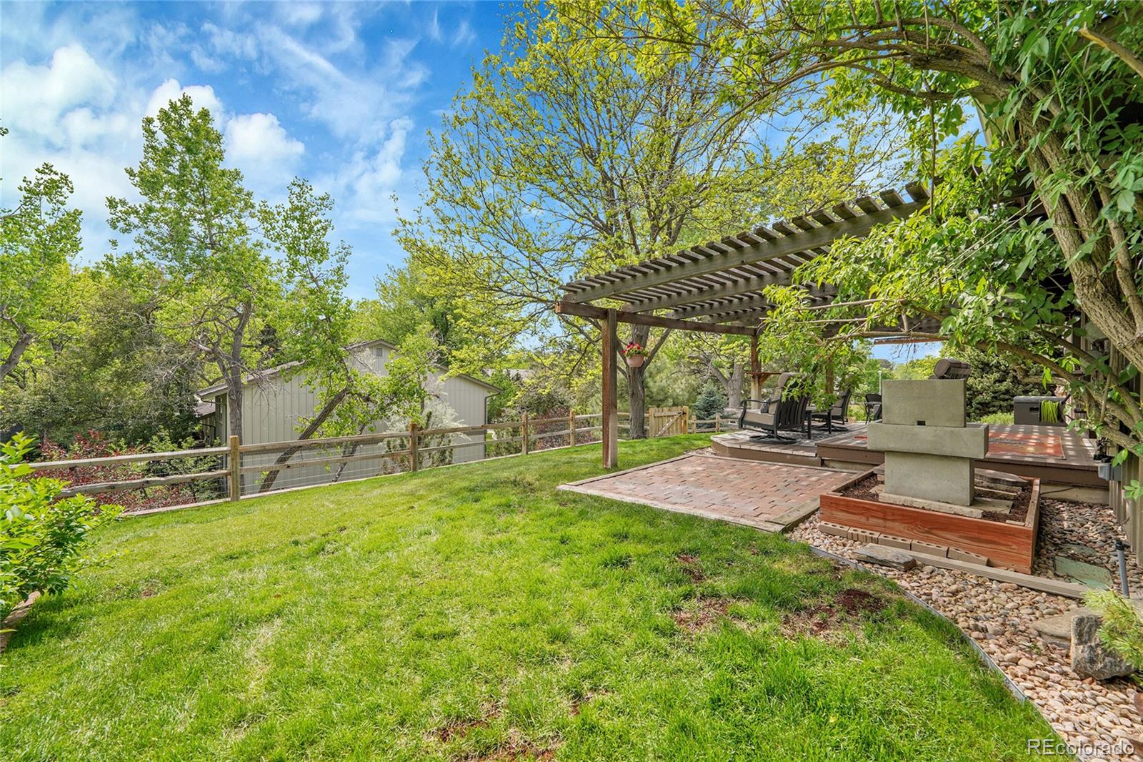 MLS Image #31 for 3014 e fremont drive,centennial, Colorado