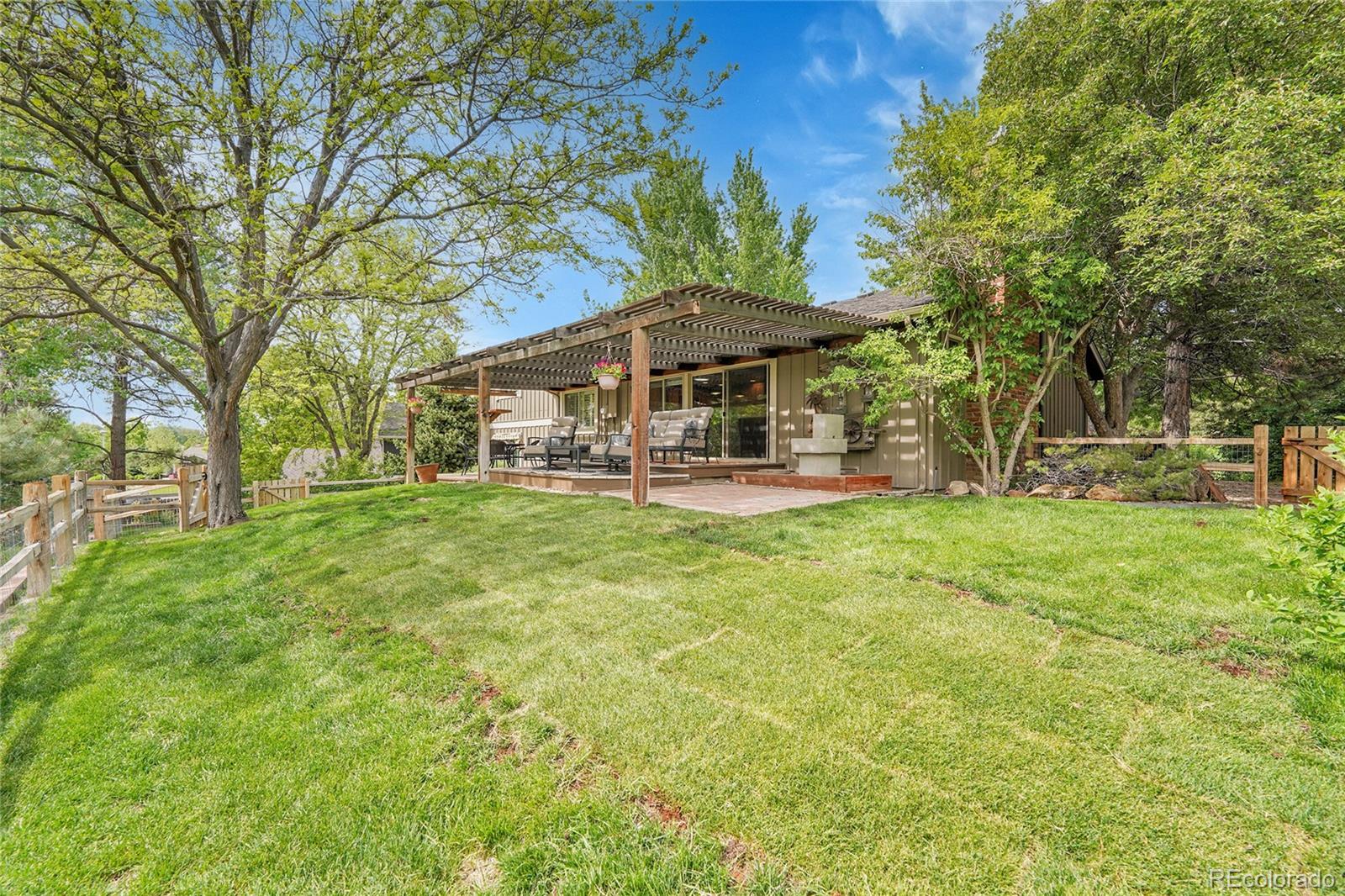 MLS Image #32 for 3014 e fremont drive,centennial, Colorado