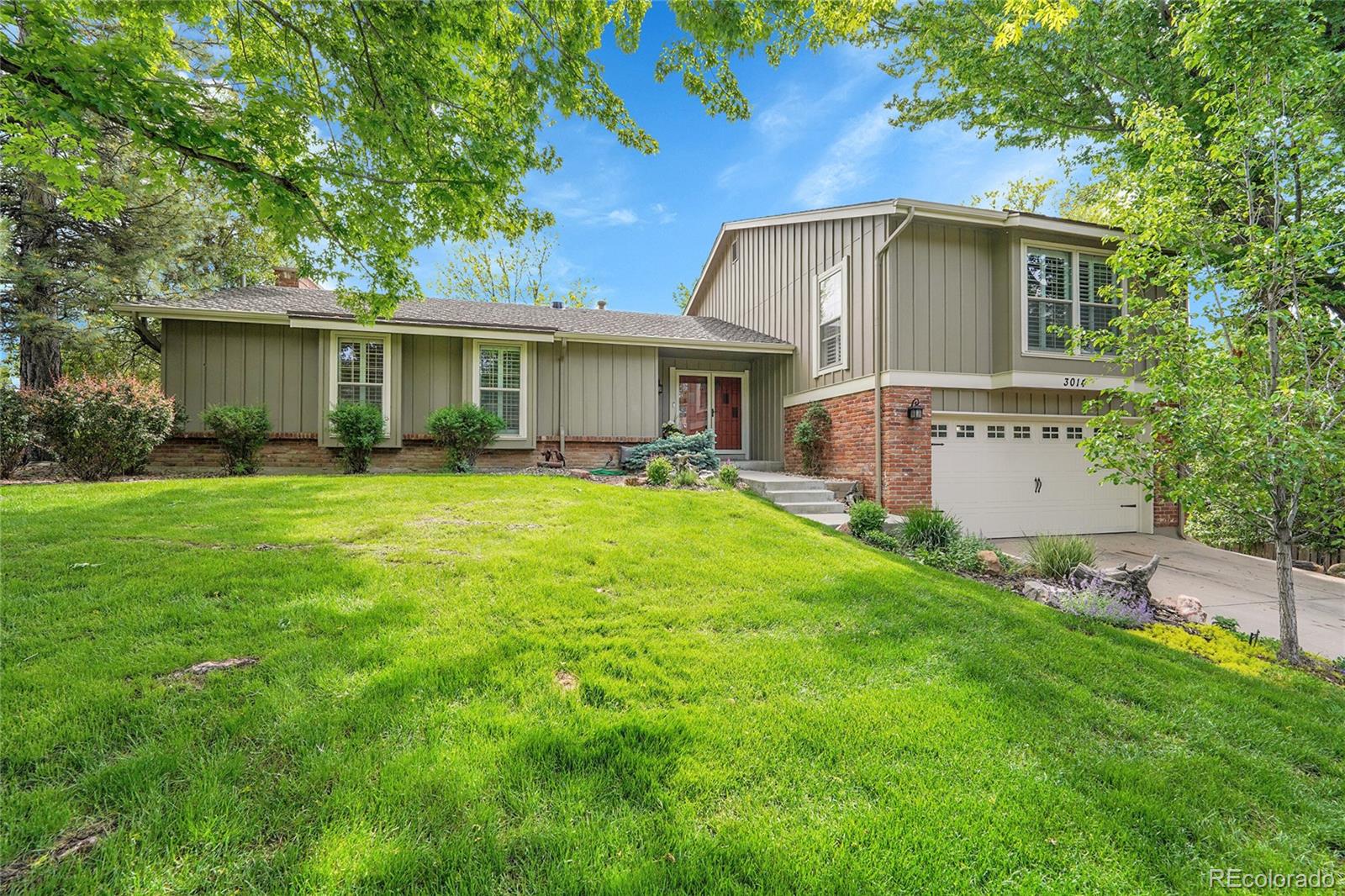 MLS Image #38 for 3014 e fremont drive,centennial, Colorado