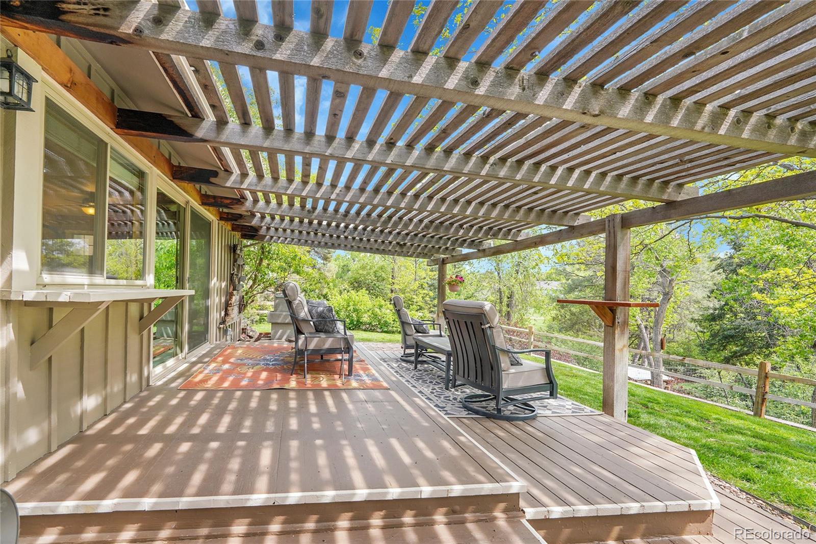 MLS Image #4 for 3014 e fremont drive,centennial, Colorado