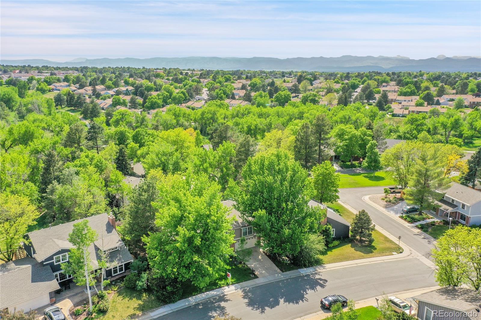 MLS Image #41 for 3014 e fremont drive,centennial, Colorado