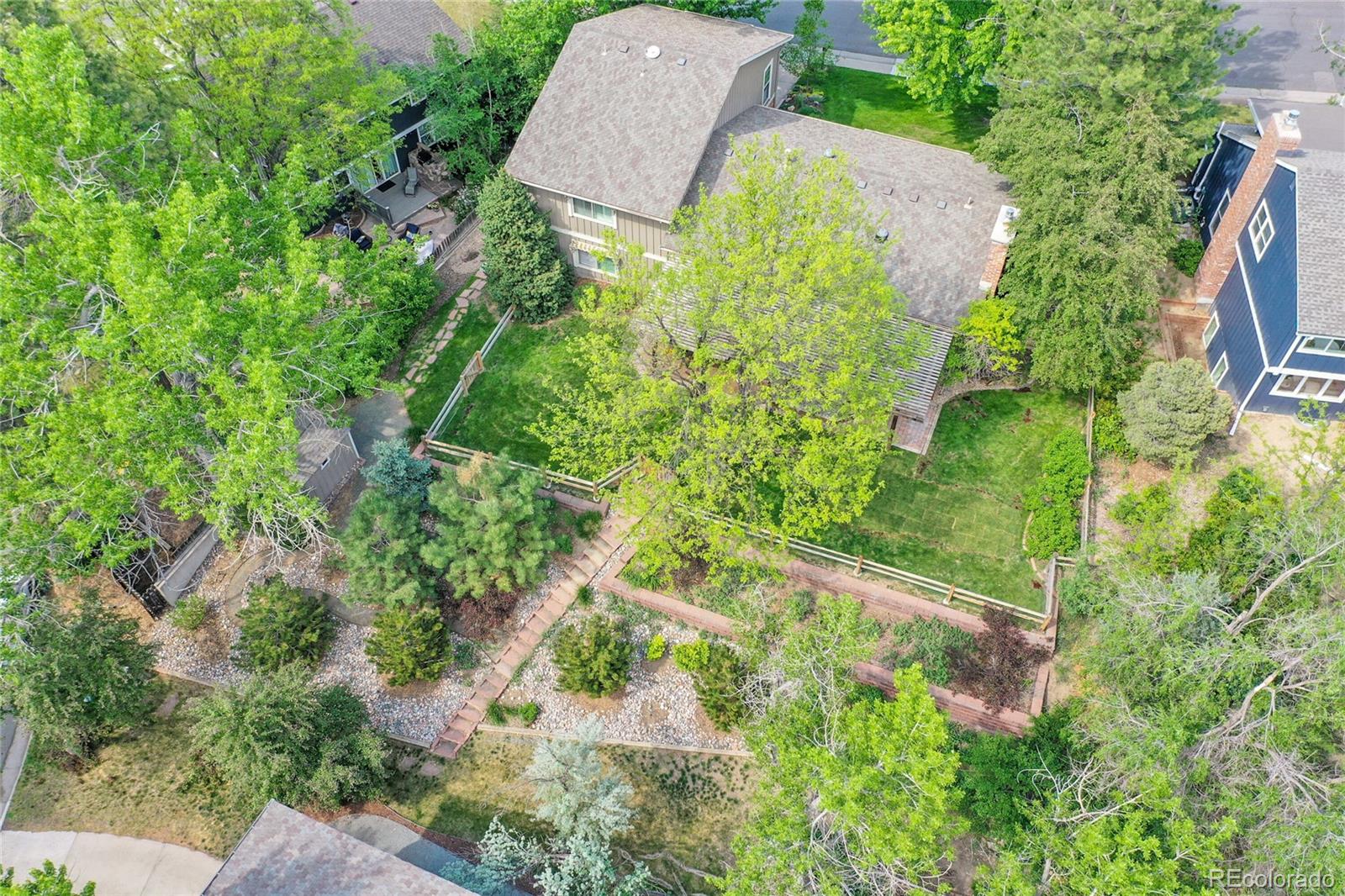 MLS Image #42 for 3014 e fremont drive,centennial, Colorado