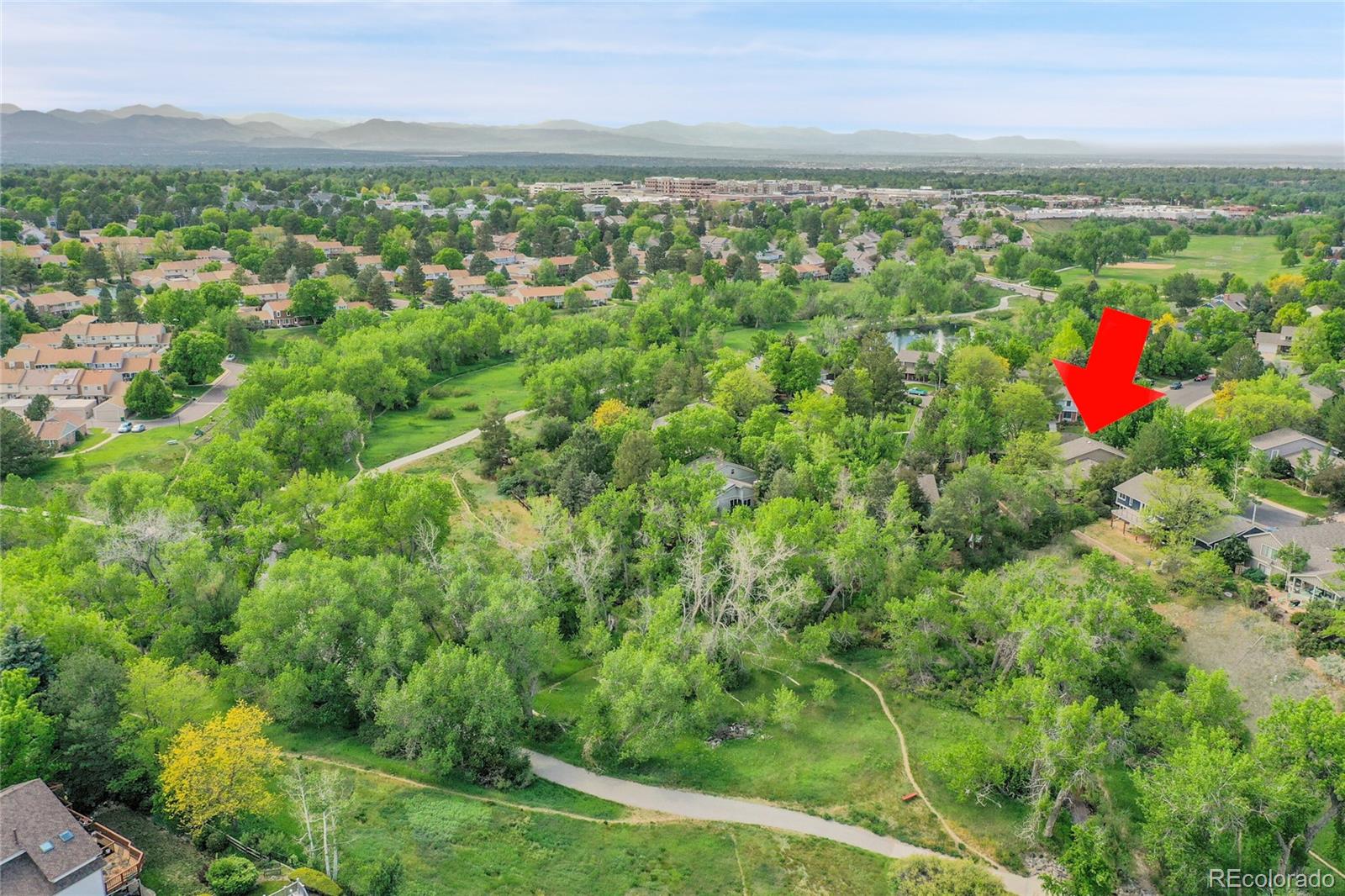 MLS Image #43 for 3014 e fremont drive,centennial, Colorado