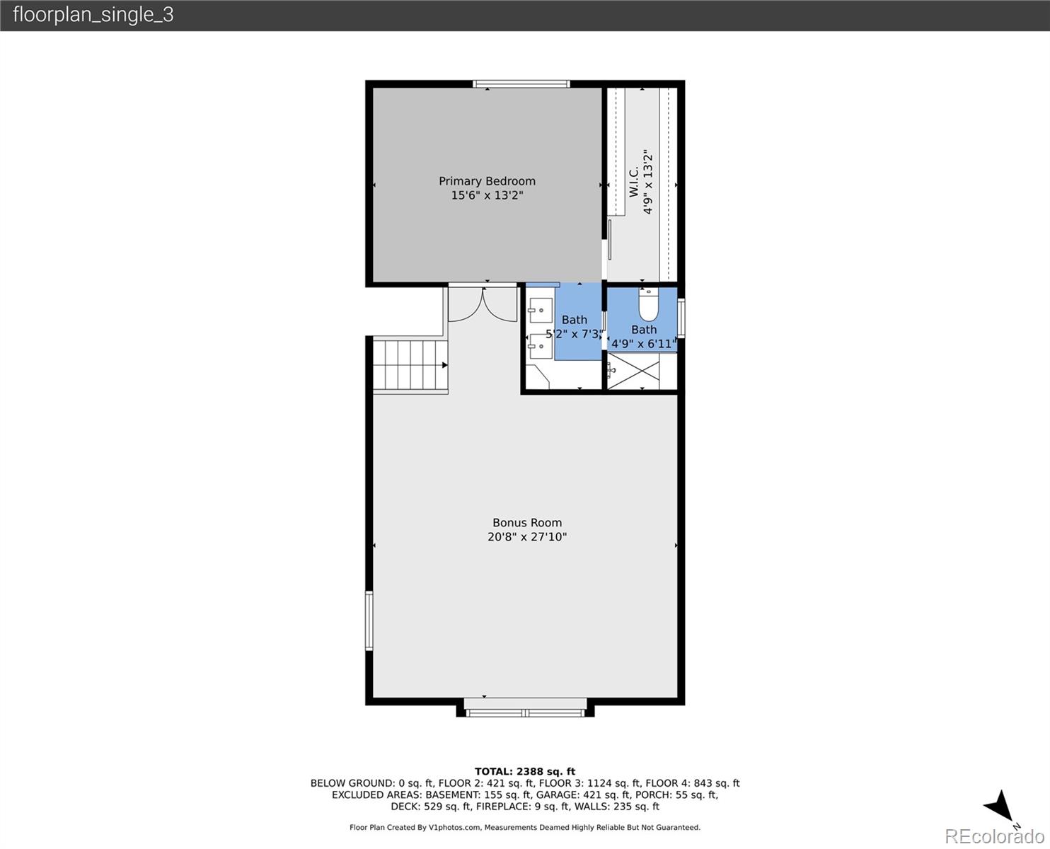 MLS Image #47 for 3014 e fremont drive,centennial, Colorado