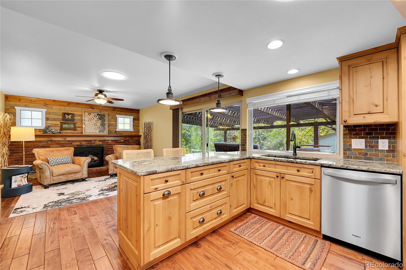 MLS Image #5 for 3014 e fremont drive,centennial, Colorado