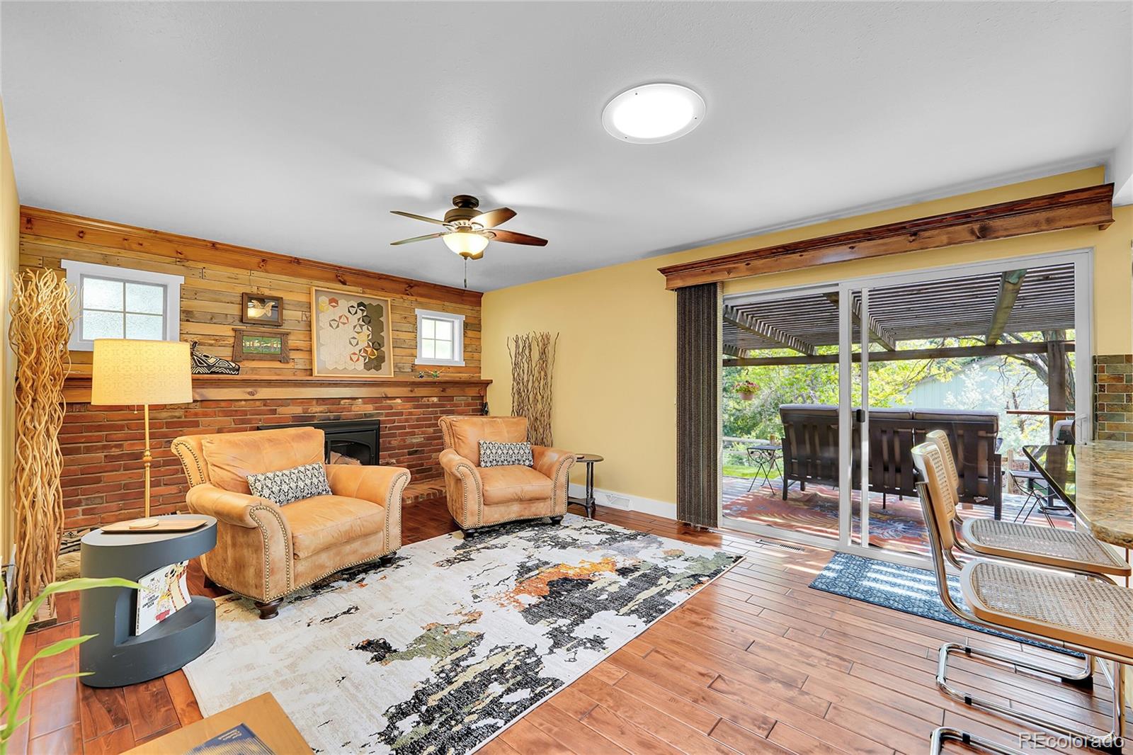 MLS Image #7 for 3014 e fremont drive,centennial, Colorado