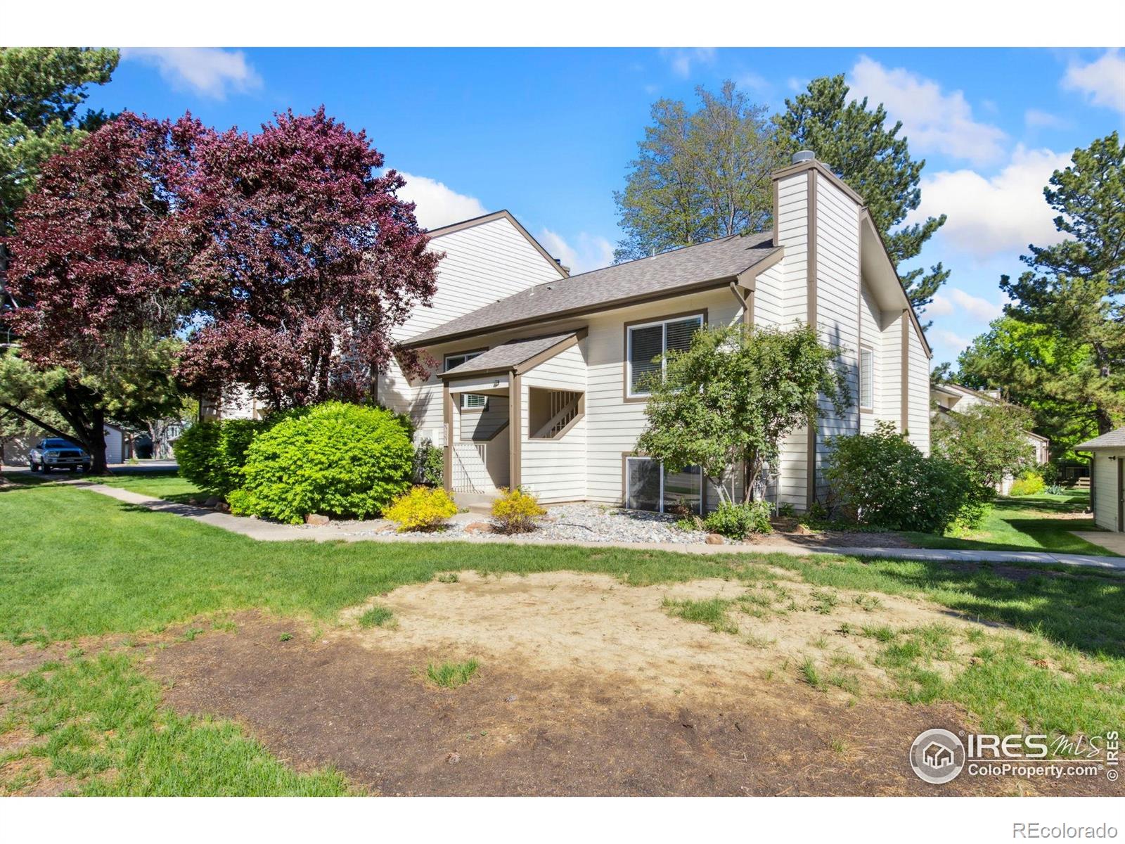 MLS Image #0 for 3465  lochwood drive,fort collins, Colorado