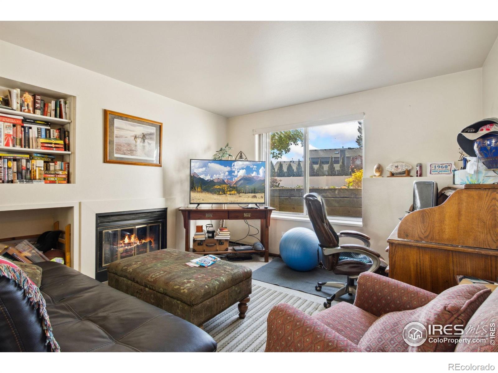 MLS Image #2 for 3465  lochwood drive,fort collins, Colorado