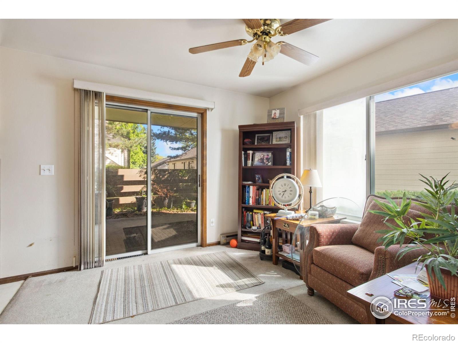 MLS Image #4 for 3465  lochwood drive,fort collins, Colorado