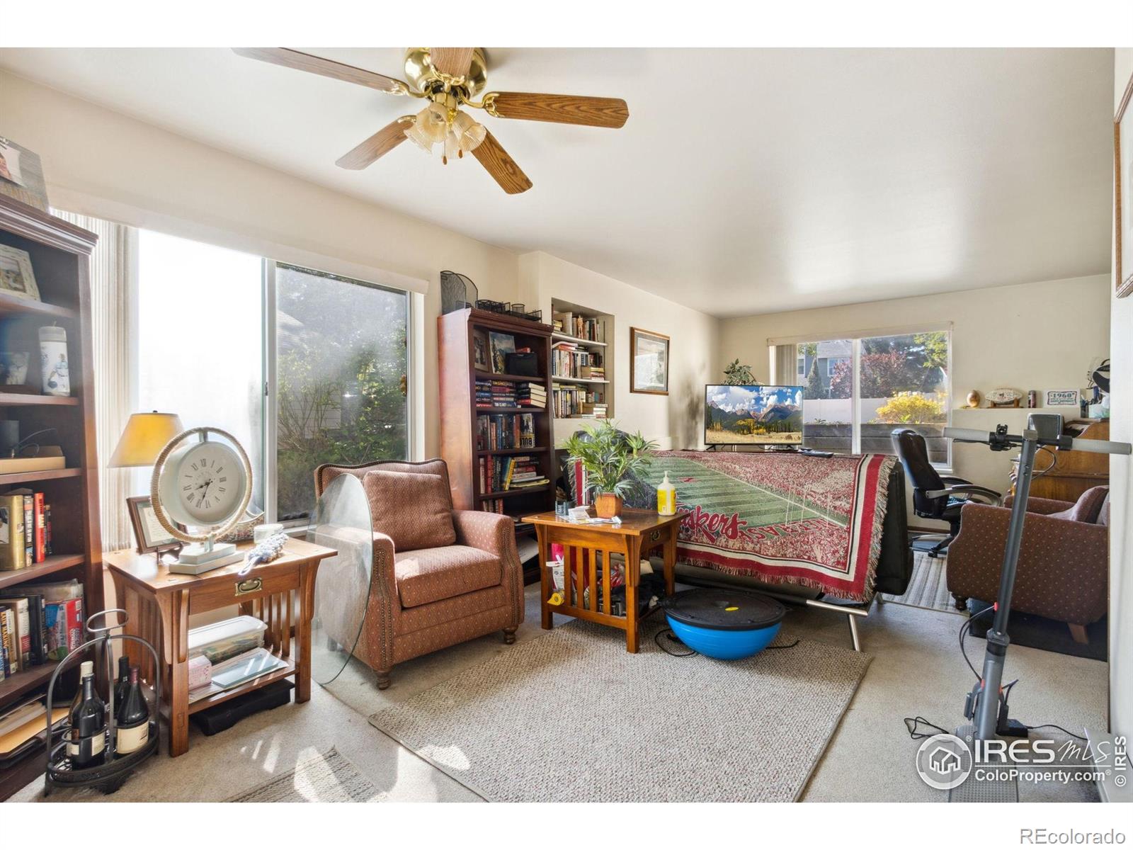 MLS Image #5 for 3465  lochwood drive,fort collins, Colorado