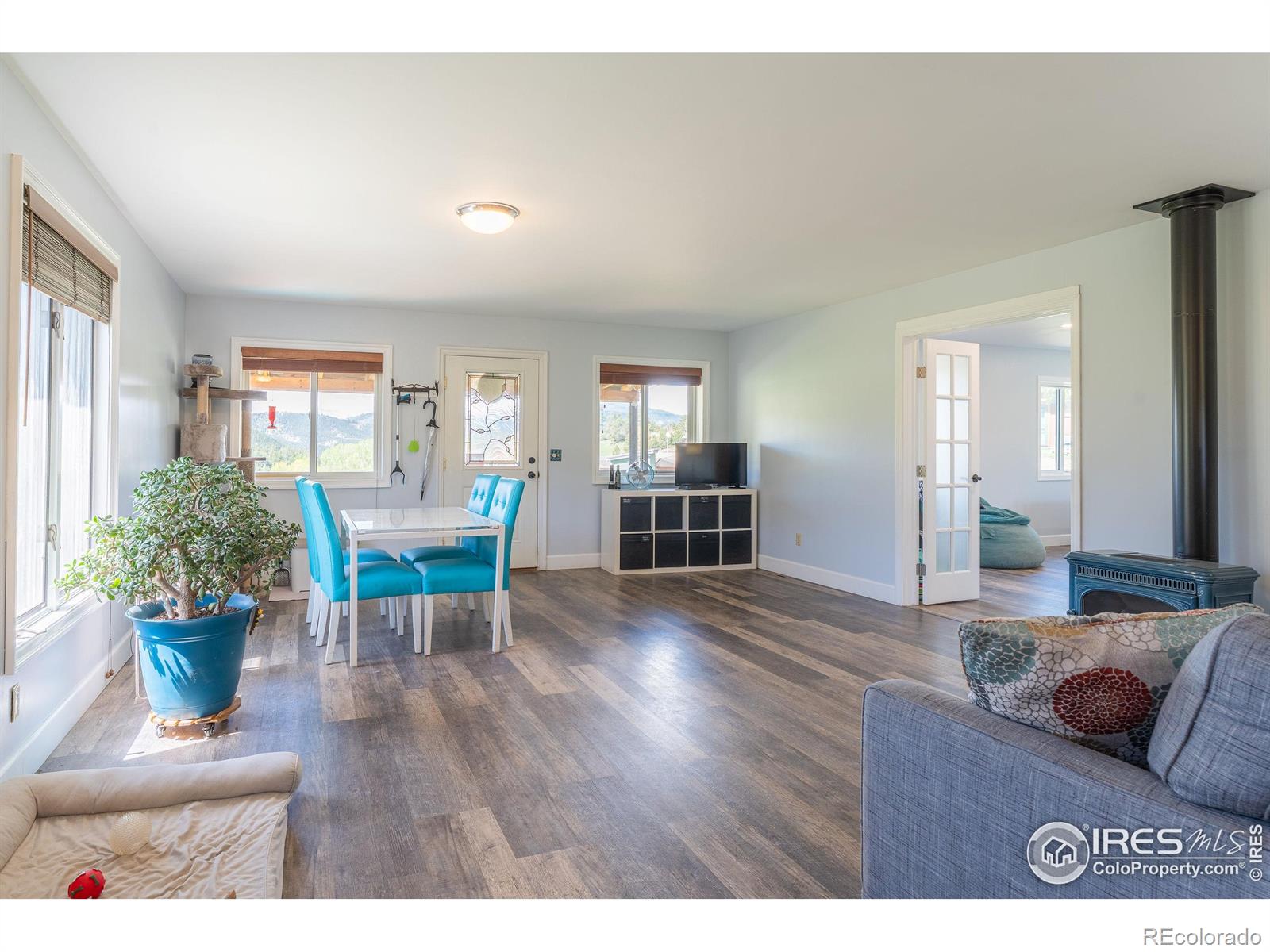 MLS Image #15 for 519  palisade mountain drive,drake, Colorado