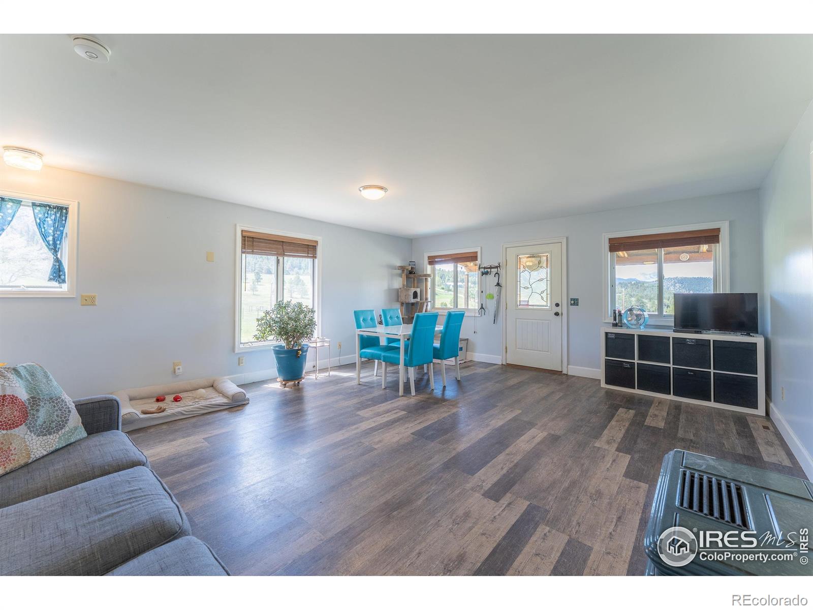 MLS Image #16 for 519  palisade mountain drive,drake, Colorado