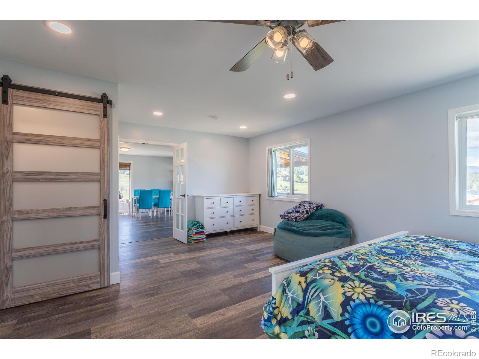 MLS Image #19 for 519  palisade mountain drive,drake, Colorado