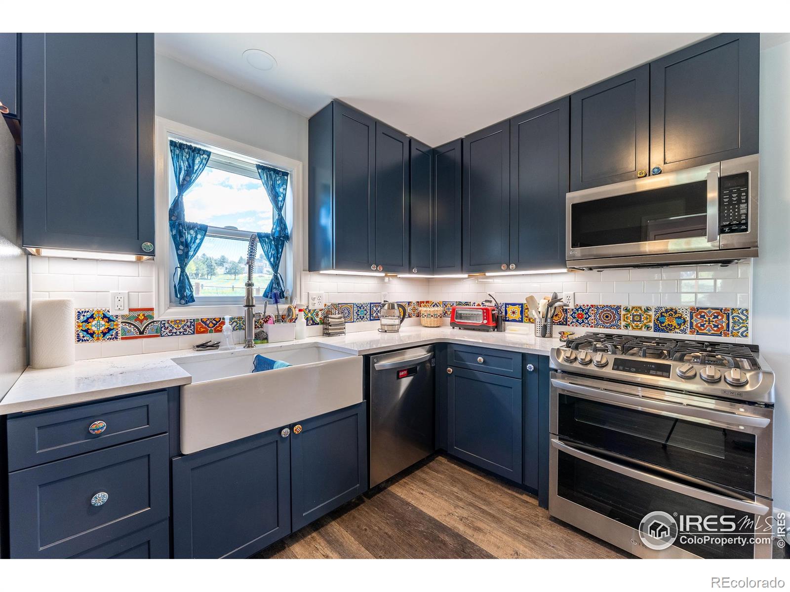 MLS Image #20 for 519  palisade mountain drive,drake, Colorado